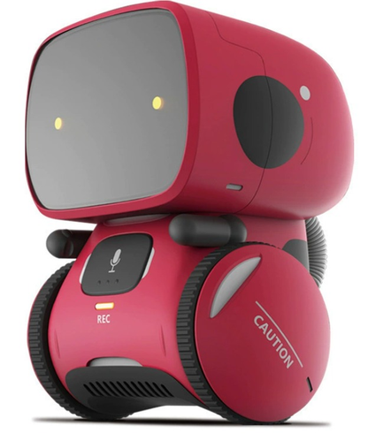 Braugo™ - Voice Repeat Robot Toy