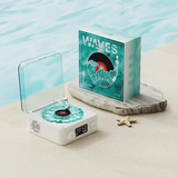 Braugo™ - Bluetooth Speaker