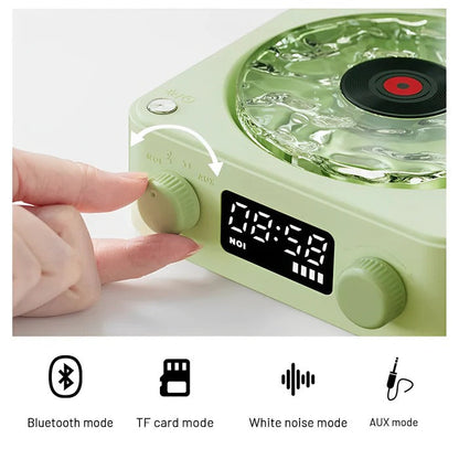 Braugo™ - Bluetooth Speaker